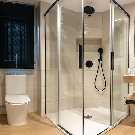 Apartmán Mp6-apartamento Nuevo En El Centro De *