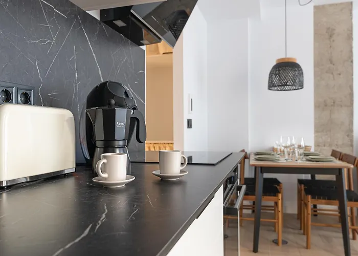 Mp6-apartamento Nuevo En El Centro De *