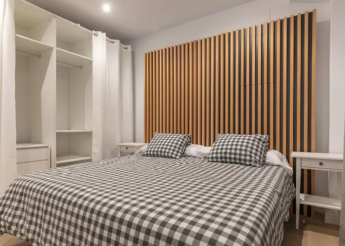 Apartment Mp6-apartamento Nuevo En El Centro De