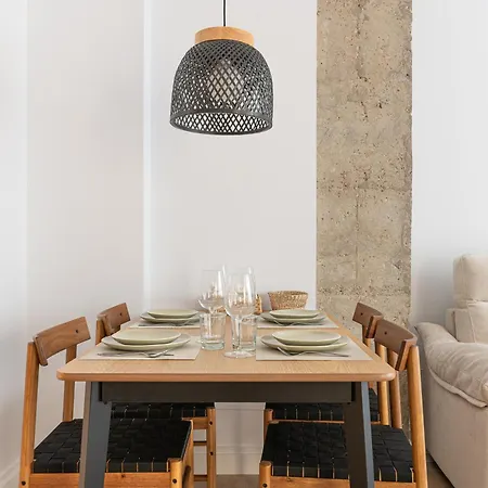 Appartement Mp6-apartamento Nuevo En El Centro De *