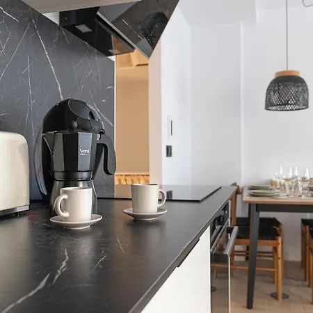 Mp6-apartamento Nuevo En El Centro De *