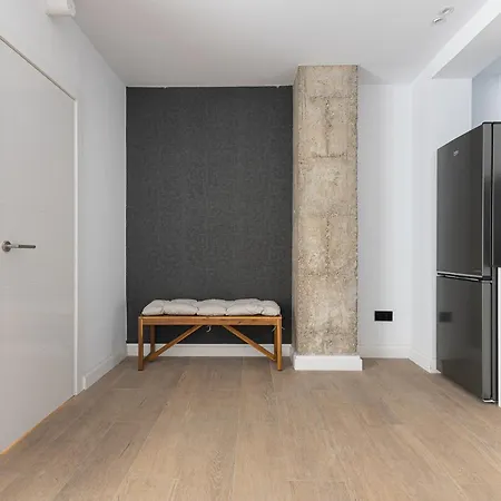 Appartement Mp6-apartamento Nuevo En El Centro De *