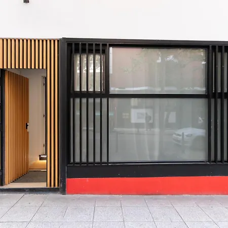 Mp6-apartamento Nuevo En El Centro De * Santander