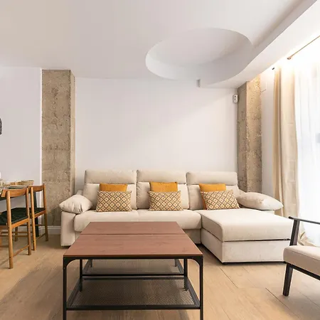 Mp6-apartamento Nuevo En El Centro De