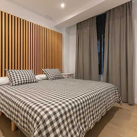 Appartement Mp6-apartamento Nuevo En El Centro De