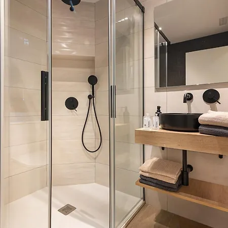 Mp6-apartamento Nuevo En El Centro De * Santander