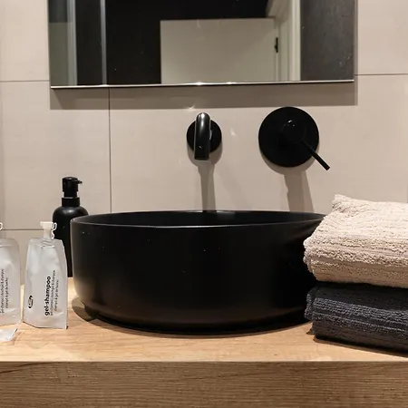 Appartement Mp6-apartamento Nuevo En El Centro De *