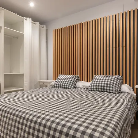 Appartement Mp6-apartamento Nuevo En El Centro De