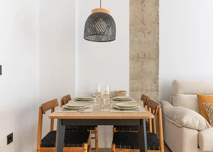 Apartman Mp6-apartamento Nuevo En El Centro De *